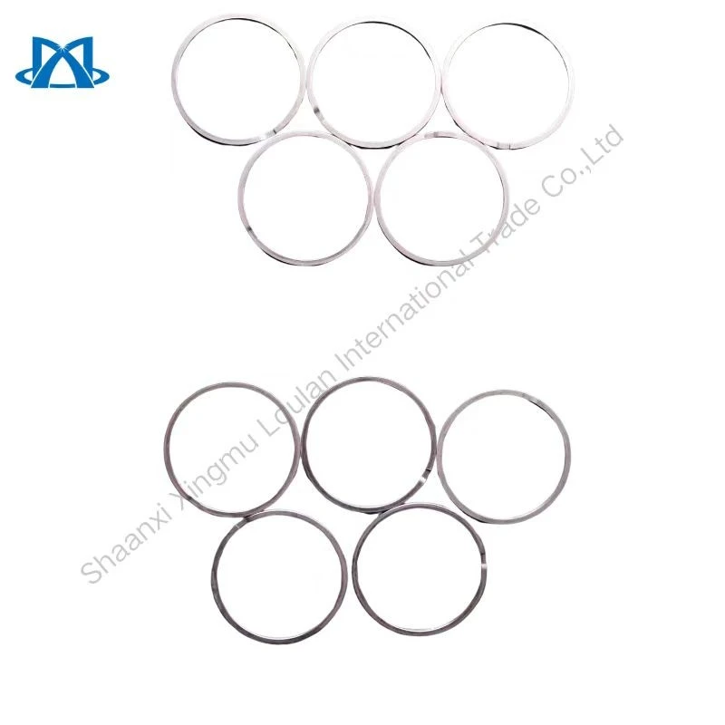 The Exhaust Branch Pipe Sealing Ring For WEICHAI EngineWP12 Engines OEM 612630110024 Is Applicable To SHACMAN DeLong X3000 suppliers